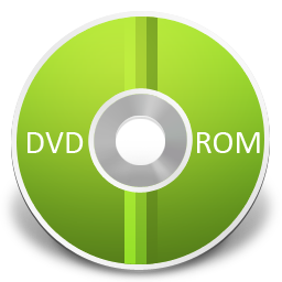 Dvd rom