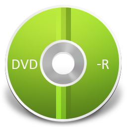 R dvd