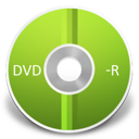 R dvd