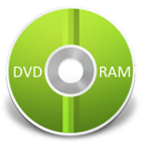 Ram dvd