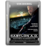 Babylon a.d