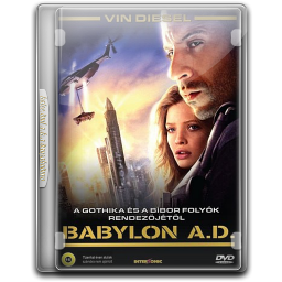 Babylon a.d