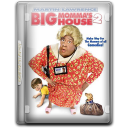 Big mommas house