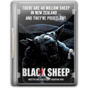 Black sheep