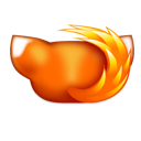 Firefox fox animal