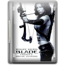 Blade iii trinity