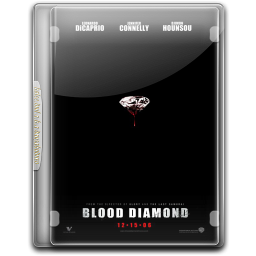 Blood diamond