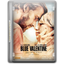 Blue valentine