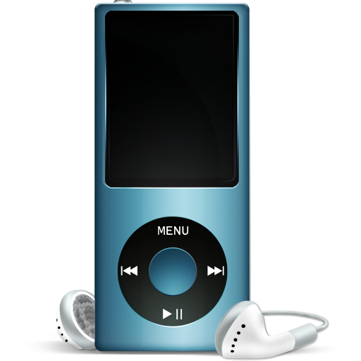 Ipod apple chromatic