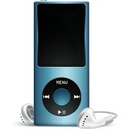 Ipod apple chromatic