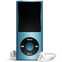 Ipod apple chromatic