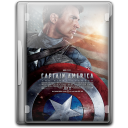 Captain america first avenger