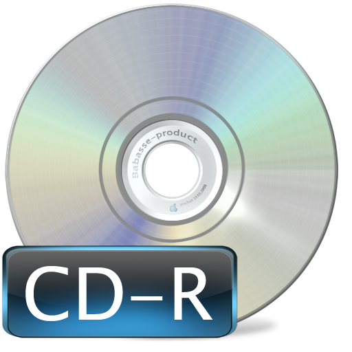 R cd