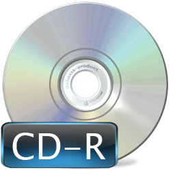 R cd