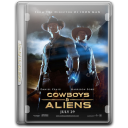 Cowboys aliens