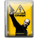 Crank high voltage