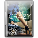 Crazy stupid love