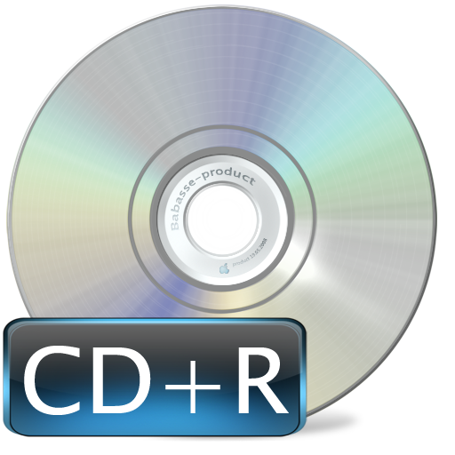 Cd+r