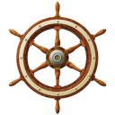 Ship wheel