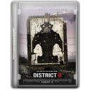 District