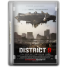 District