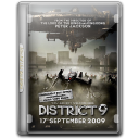 District