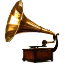 Gramophone vintage