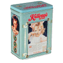 Kelloggs vintage