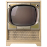 Tv vintage