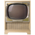 Tv vintage