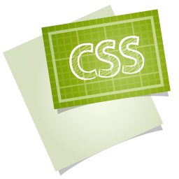 Adobe blueprint css