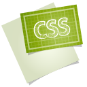 Adobe blueprint css