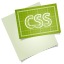 Adobe blueprint css