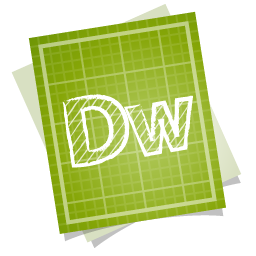 Adobe blueprint dreamweaver