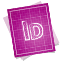 Adobe blueprint indesign