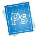 Adobe blueprint photoshop