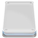 Hard disk external