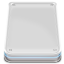 Hard disk external