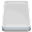 Hard disk external