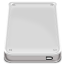 Hard disk firewire