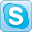 Skype voip