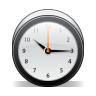 App clock