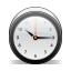 App clock