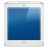 Ipad white