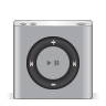 Ipod nano silver