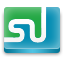 Stumbleupon social network