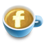 64 fb social icon latte