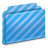 Generic stripes