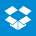 Dropbox social network