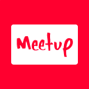 Meetup social network